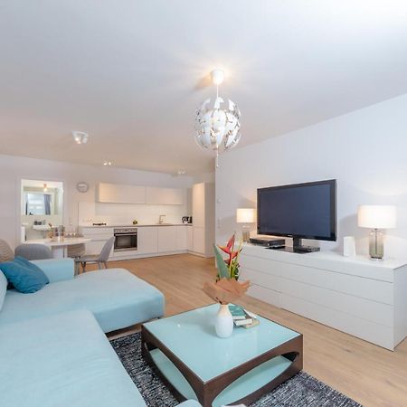 Vienna City Apartments Castelligasse المظهر الخارجي الصورة