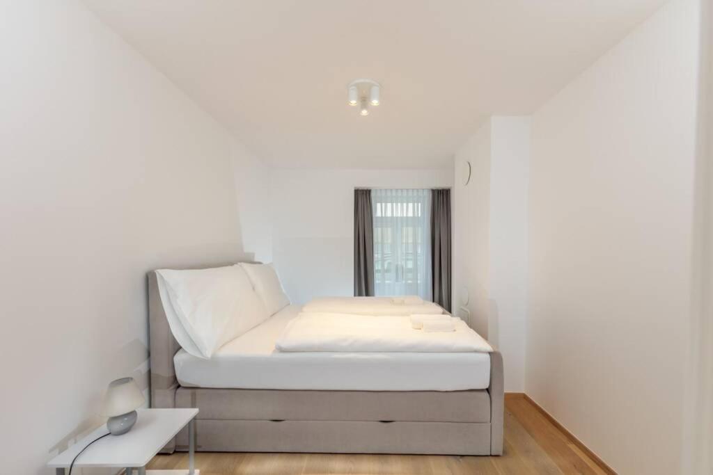 Vienna City Apartments Castelligasse المظهر الخارجي الصورة