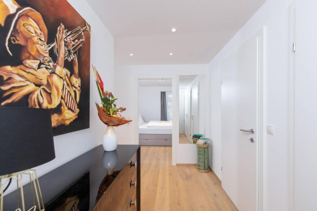 Vienna City Apartments Castelligasse المظهر الخارجي الصورة