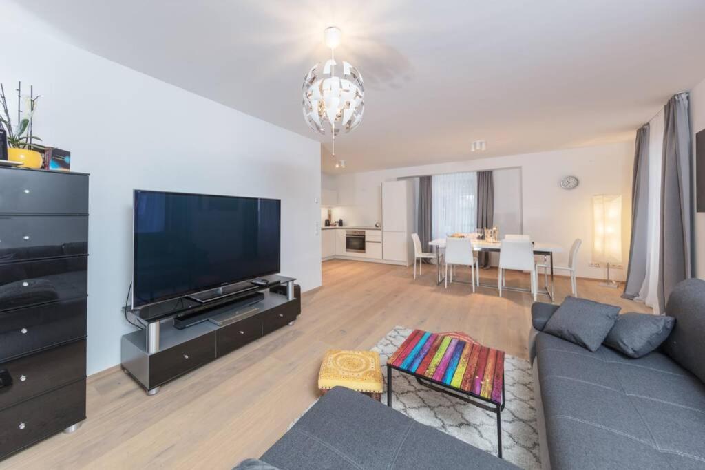 Vienna City Apartments Castelligasse المظهر الخارجي الصورة