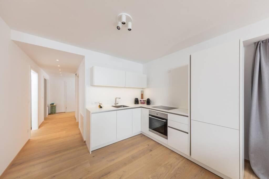 Vienna City Apartments Castelligasse المظهر الخارجي الصورة