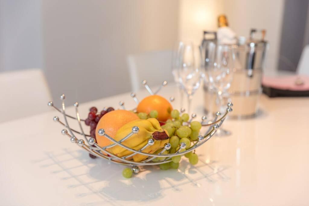 Vienna City Apartments Castelligasse المظهر الخارجي الصورة
