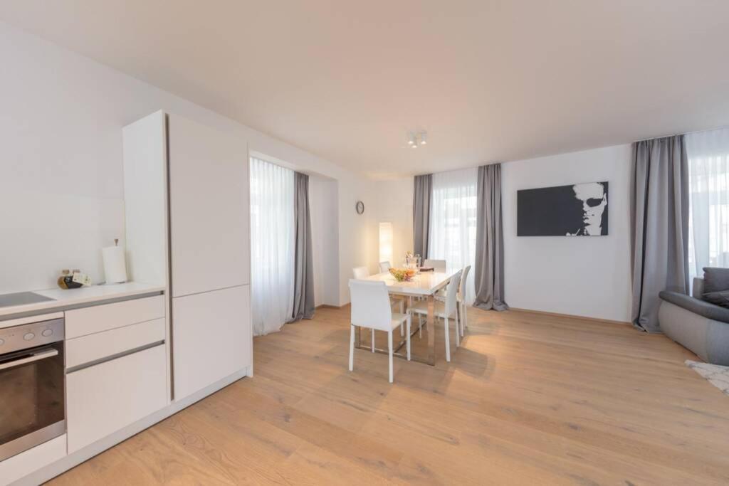 Vienna City Apartments Castelligasse المظهر الخارجي الصورة