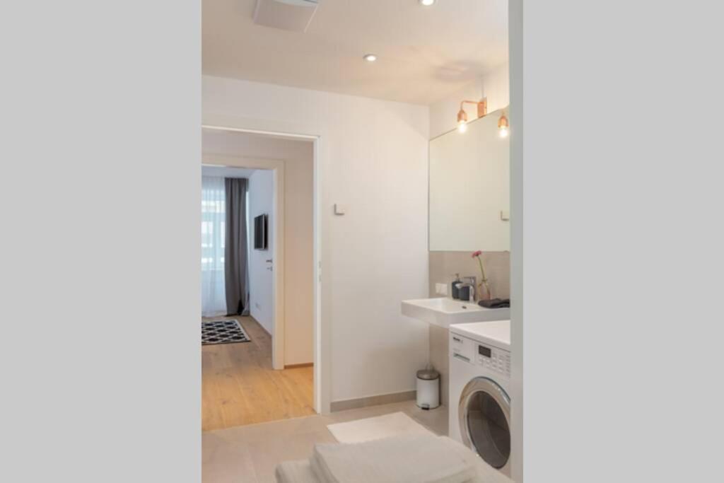 Vienna City Apartments Castelligasse المظهر الخارجي الصورة