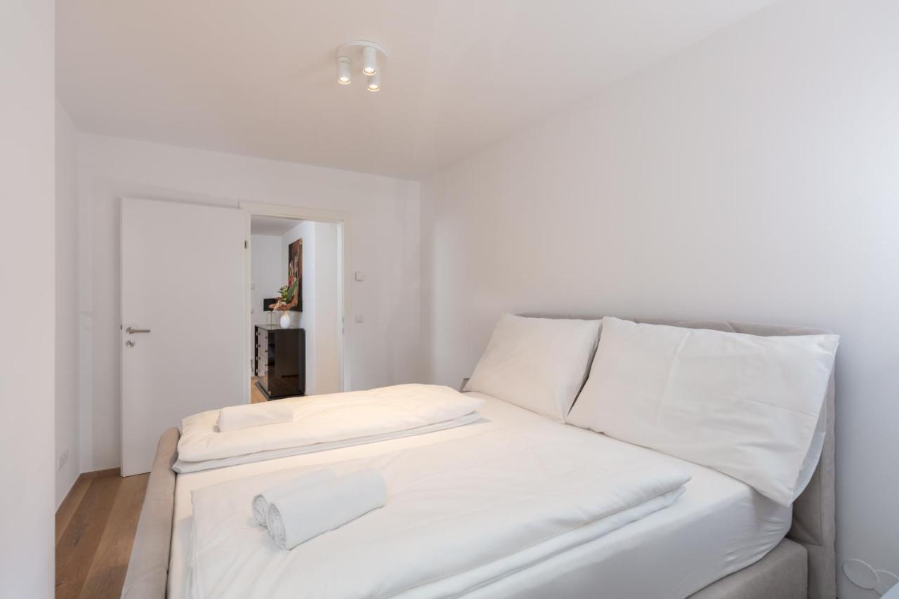 Vienna City Apartments Castelligasse المظهر الخارجي الصورة