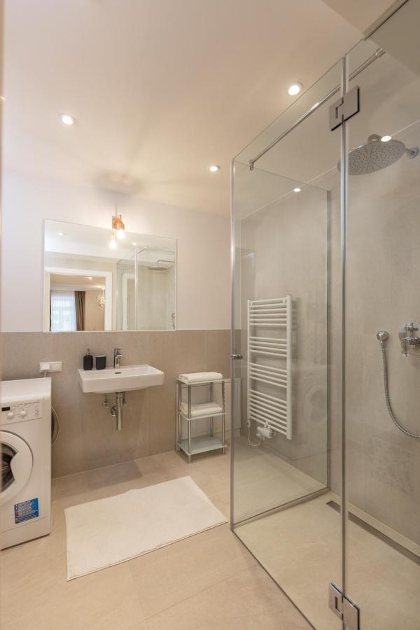 Vienna City Apartments Castelligasse المظهر الخارجي الصورة