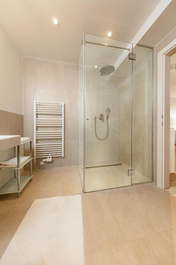 Vienna City Apartments Castelligasse المظهر الخارجي الصورة