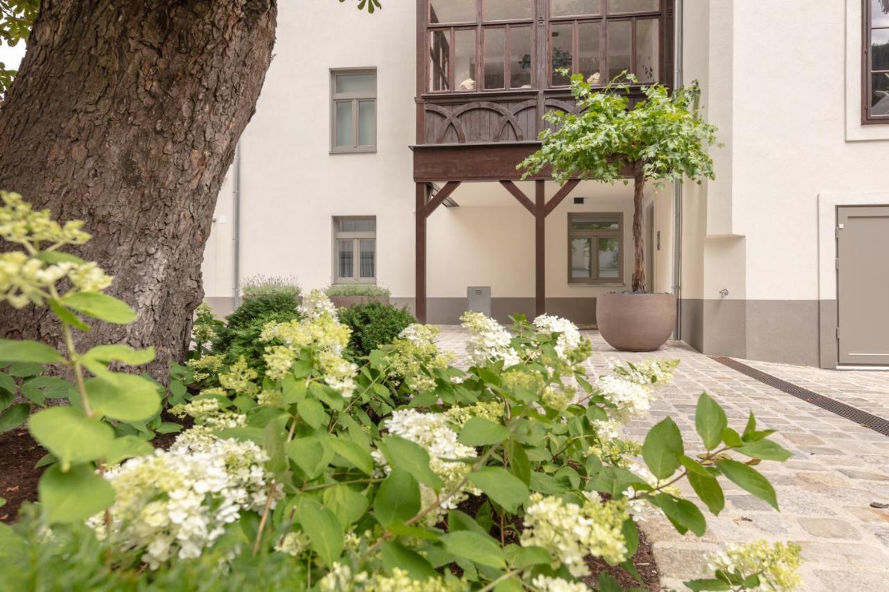 Vienna City Apartments Castelligasse المظهر الخارجي الصورة