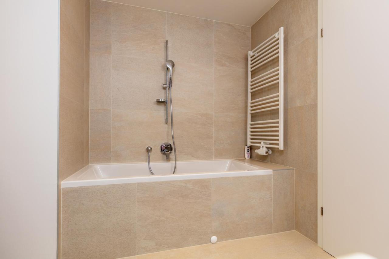 Vienna City Apartments Castelligasse المظهر الخارجي الصورة